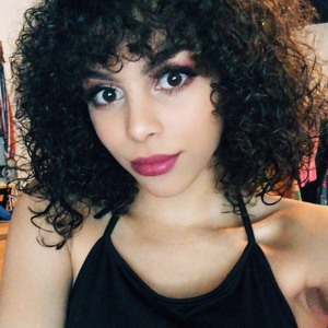 Fundraising Page: Kyera Watkins